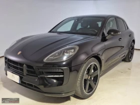 Porsche Macan /2.8/381HP/KEYLESS/LED/SUNROOF/CAM/NAVI/100btr - [1] 