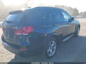 BMW X5 XDRIVE50I* Harman/kardon* подгрев* Heads-up диспле, снимка 5