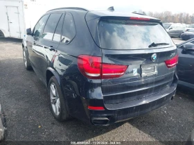 BMW X5 XDRIVE50I* Harman/kardon* подгрев* Heads-up диспле, снимка 4