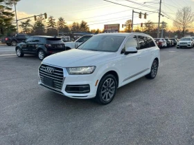 Audi Q7 PREMIUM PLUS* Quattro* Bose* м.точкадгре* подгрев, снимка 4