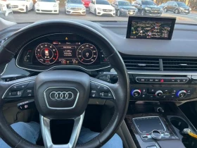 Audi Q7 PREMIUM PLUS* Quattro* Bose* м.точкадгре* подгрев, снимка 7