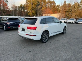 Audi Q7 PREMIUM PLUS* Quattro* Bose* м.точкадгре* подгрев, снимка 2