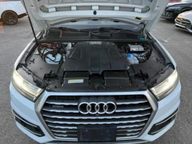 Audi Q7 PREMIUM PLUS* Quattro* Bose* м.точкадгре* подгрев, снимка 10