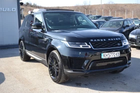 Land Rover Range Rover Sport  3.0-S, снимка 2