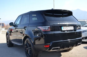 Land Rover Range Rover Sport  3.0-S, снимка 4