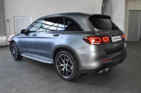 Mercedes-Benz GLC 220 Premium 4MATIC , снимка 4