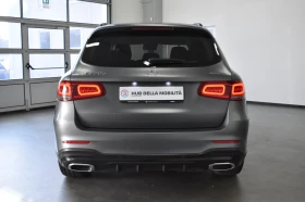 Mercedes-Benz GLC 220 Premium 4MATIC , снимка 11