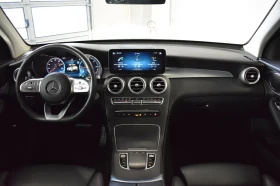 Mercedes-Benz GLC 220 Premium 4MATIC , снимка 13