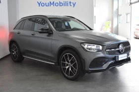 Mercedes-Benz GLC 220 Premium 4MATIC , снимка 1