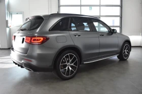 Mercedes-Benz GLC 220 Premium 4MATIC , снимка 3