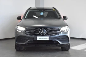 Mercedes-Benz GLC 220 Premium 4MATIC , снимка 10