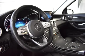 Mercedes-Benz GLC 220 Premium 4MATIC , снимка 5