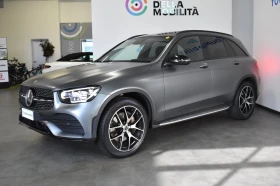 Mercedes-Benz GLC 220 Premium 4MATIC , снимка 2