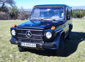 Mercedes-Benz G 240 | Mobile.bg    5