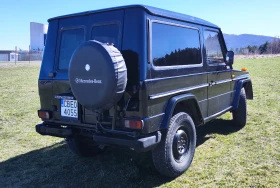  Mercedes-Benz G 240