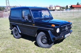 Mercedes-Benz G 240 | Mobile.bg    3