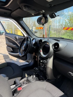 Обява за продажба на Mini Countryman 2D all4 ~16 500 лв. - изображение 5