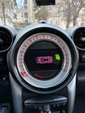 Обява за продажба на Mini Countryman 2D all4 ~16 500 лв. - изображение 10