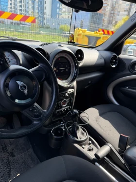 Обява за продажба на Mini Countryman 2D all4 ~16 500 лв. - изображение 6