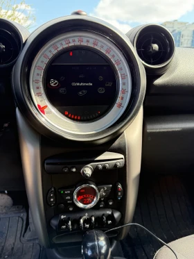 Обява за продажба на Mini Countryman 2D all4 ~16 500 лв. - изображение 8