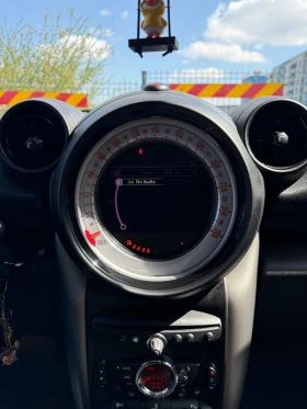 Обява за продажба на Mini Countryman 2D all4 ~16 500 лв. - изображение 9