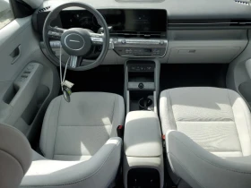 Hyundai Kona SEL//  | Mobile.bg    8