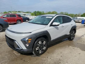 Hyundai Kona SEL/КЛИП/СЕРВИЗНА ИСТОРИЯ