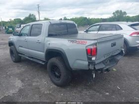 Toyota Tacoma TOYOTA TACOMA 4WD TRD OFF ROAD * АВТО КРЕДИТ * - 47800 лв. - 74398063 5