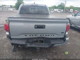 Toyota Tacoma TOYOTA TACOMA 4WD TRD OFF ROAD * АВТО КРЕДИТ * - 47800 лв. - 74398063 9