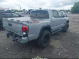 Toyota Tacoma TOYOTA TACOMA 4WD TRD OFF ROAD * АВТО КРЕДИТ * - 47800 лв. - 74398063 6