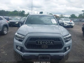 Toyota Tacoma TOYOTA TACOMA 4WD TRD OFF ROAD * АВТО КРЕДИТ * - 47800 лв. - 74398063 3