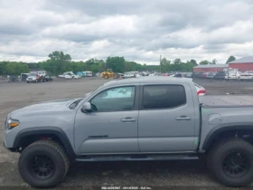 Toyota Tacoma TOYOTA TACOMA 4WD TRD OFF ROAD * АВТО КРЕДИТ * - 47800 лв. - 74398063 8