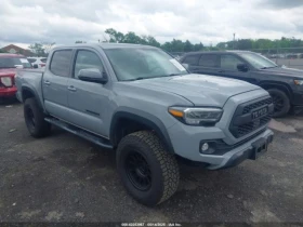 Toyota Tacoma TOYOTA TACOMA 4WD TRD OFF ROAD * АВТО КРЕДИТ * - 47800 лв. - 74398063 2