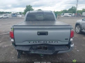 Toyota Tacoma TOYOTA TACOMA 4WD TRD OFF ROAD * АВТО КРЕДИТ * - 47800 лв. - 74398063 7