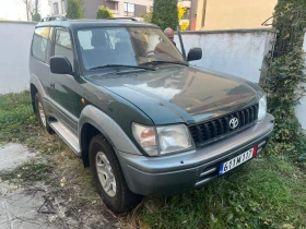 Toyota Land cruiser J90 | Mobile.bg � ����� ������ 9