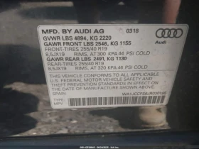 Audi Q3 2.0T SPORT PREMIUM *   * * *  | Mobile.bg    9