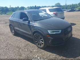 Audi Q3 2.0T SPORT PREMIUM *   * * *  | Mobile.bg    2