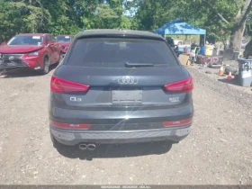Audi Q3 2.0T SPORT PREMIUM *   * * *  | Mobile.bg    16