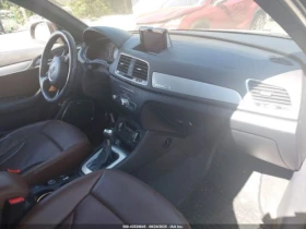 Audi Q3 2.0T SPORT PREMIUM *   * * *  | Mobile.bg    5