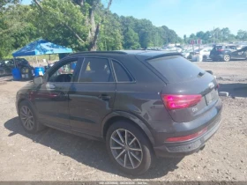 Audi Q3 2.0T SPORT PREMIUM *   * * *  | Mobile.bg    14