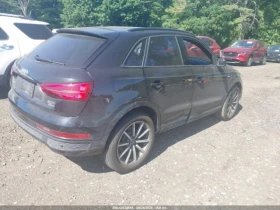 Audi Q3 2.0T SPORT PREMIUM *   * * *  | Mobile.bg    4