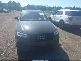 Audi Q3 2.0T SPORT PREMIUM *   * * *  | Mobile.bg    12