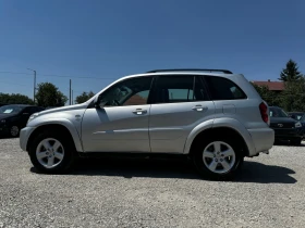 Toyota Rav4 2.0 D4D 116kc. 4x4 Italy Facelift | Mobile.bg    10