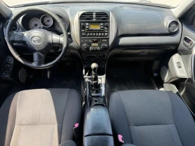 Toyota Rav4 2.0 D4D 116kc. 4x4 Italy Facelift | Mobile.bg    12