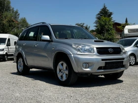 Toyota Rav4 2.0 D4D 116kc. 4x4 Italy Facelift | Mobile.bg    3