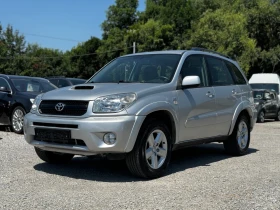Toyota Rav4 2.0 D4D 116kc. 4x4 Italy Facelift | Mobile.bg    1