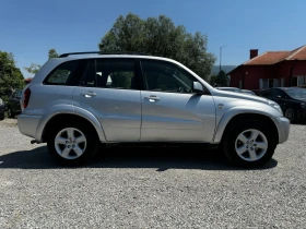 Toyota Rav4 2.0 D4D 116kc. 4x4 Italy Facelift | Mobile.bg    9