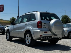 Toyota Rav4 2.0 D4D 116kc. 4x4 Italy Facelift | Mobile.bg    6