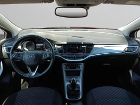 Opel Astra K Innovation 1.2 Turbo 130hp MT6 E6 | Mobile.bg    12