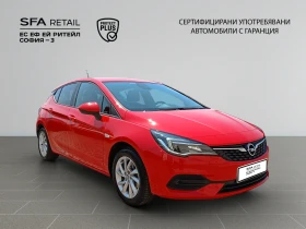 Opel Astra K Innovation 1.2 Turbo 130hp MT6 E6 | Mobile.bg    3
